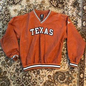 Texas Longhorns Jacket